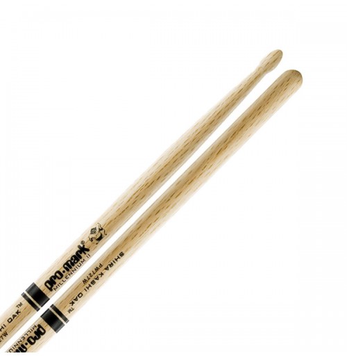 PRO MARK PW727W SHIRA KASHI OAK bobnarske palice